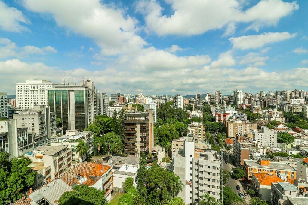 Lançamento Sala